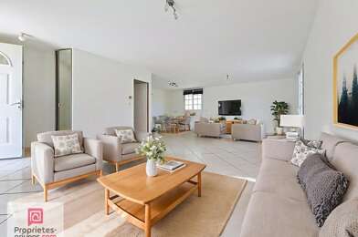 Maison 4 pièces 310000 €