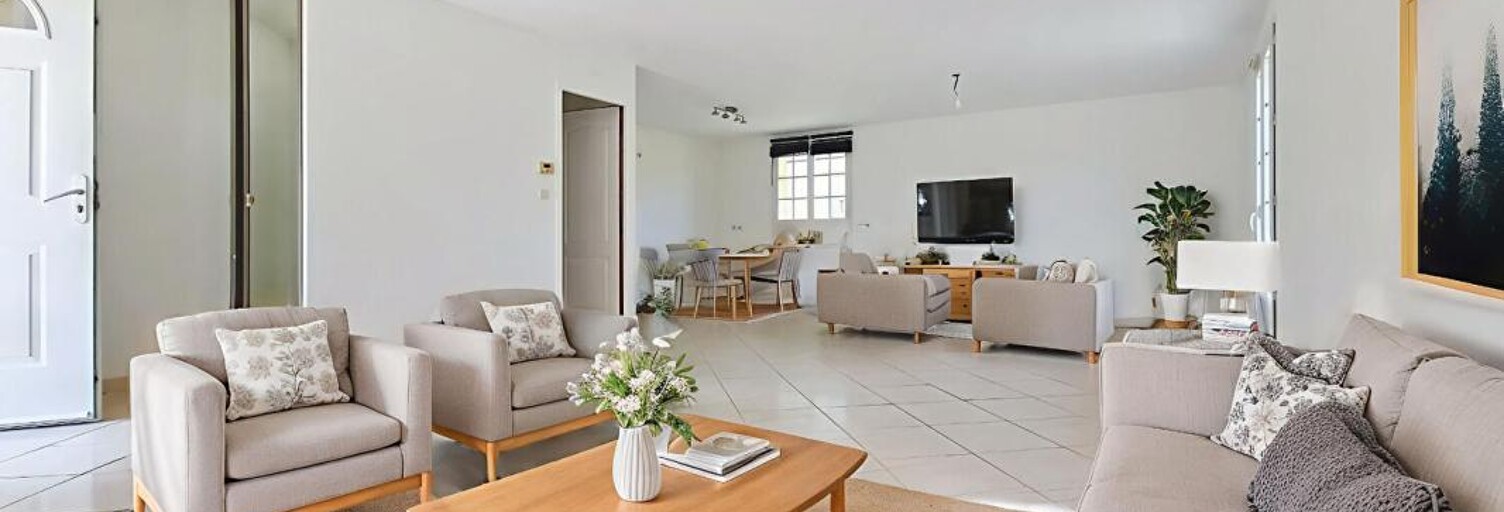 Maison 4 Pièces 95 m² à vendre à Brégnier-Cordon (01300)