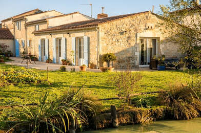 Maison 6 pièces 363900 €