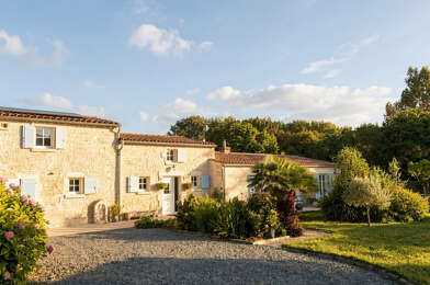 Maison 6 pièces 363900 €