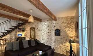 Maison 5 Pièces 90 m² à vendre à Aniane (34150)