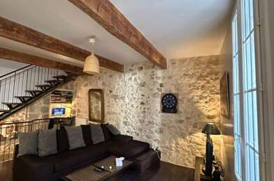 Maison 5 pièces 198000 €