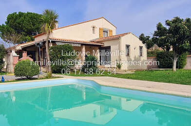 Maison 6 pièces 495000 €