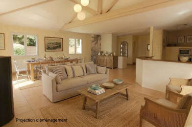 Maison 4 pièces 438000 €