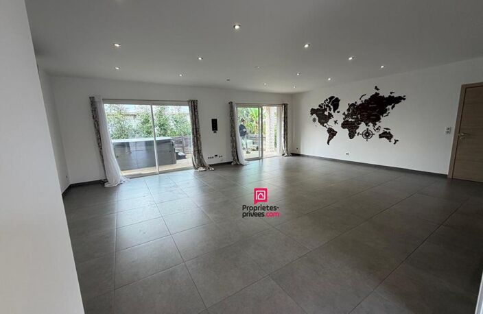 Maison type T4 - 20240 PRUNELLI DI FIUMORBO - HAUTE CORSE — photo 4