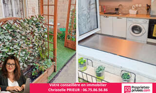 Appartement 1 Pièce 23 m² à vendre à Châlons-en-Champagne (51000)