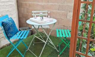Appartement 1 Pièce 23 m² à vendre à Châlons-en-Champagne (51000)