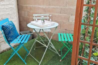 Appartement 1 pièces 65000 €
