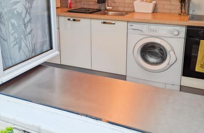 Appartement  T1 Chalons En Champagne 1 pièce(s) 23.9 m2 Garage — photo 5