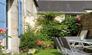 Appartement 4 Pièces 60 m² à vendre à Pont-Aven (29930)