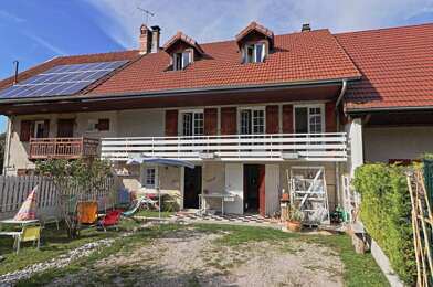 Maison 8 pièces 585000 €