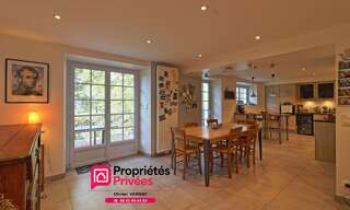 Maison 8 Pièces 151 m² à vendre à Alby-sur-Chéran (74540)
