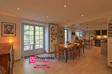 Maison 8 pièces 585000 €