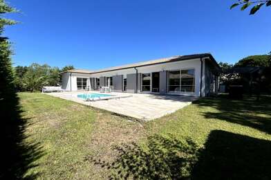 Maison 6 pièces 583000 €