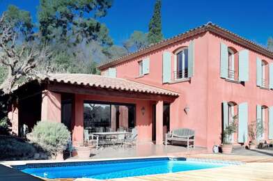 Maison 6 pièces 940000 €