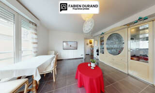 Appartement 2 Pièces 42 m² à vendre à Mandelieu-la-Napoule (06210)