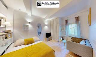 Appartement 1 Pièce 22 m² à vendre à Cannes (06150)