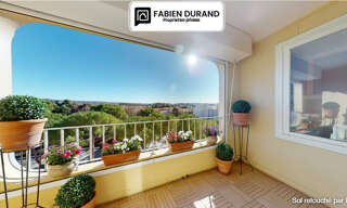 Appartement 4 Pièces 80 m² à vendre à Draguignan (83300)