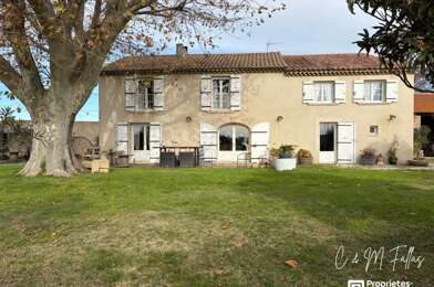 Maison 9 pièces 463000 €