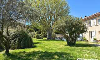 Maison 9 Pièces 205 m² à vendre à Camaret-sur-Aigues (84850)