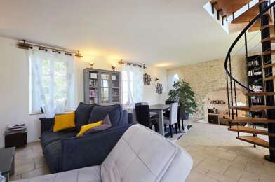 Maison 4 pièces 219900 €