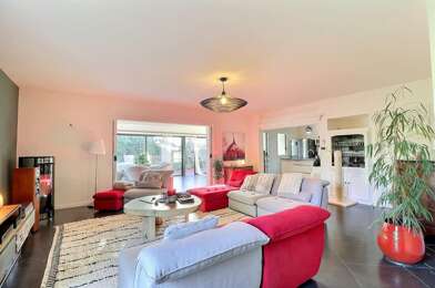 Maison 5 pièces 859000 €