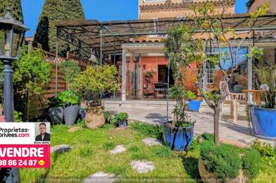 Maison 5 pièces 575000 €