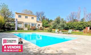 Maison 5 Pièces 150 m² à vendre à Montauroux (83440)