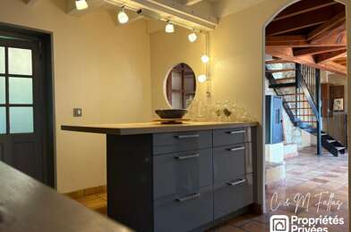 Appartement 2 pièces 139000 €