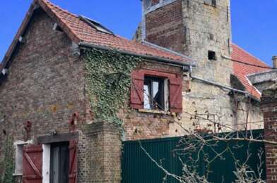 Maison 7 pièces 379000 €