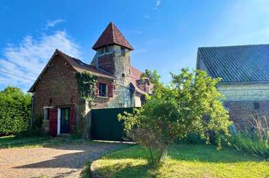 Maison 7 pièces 289000 €