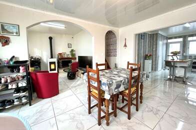 Maison 3 pièces 156000 €