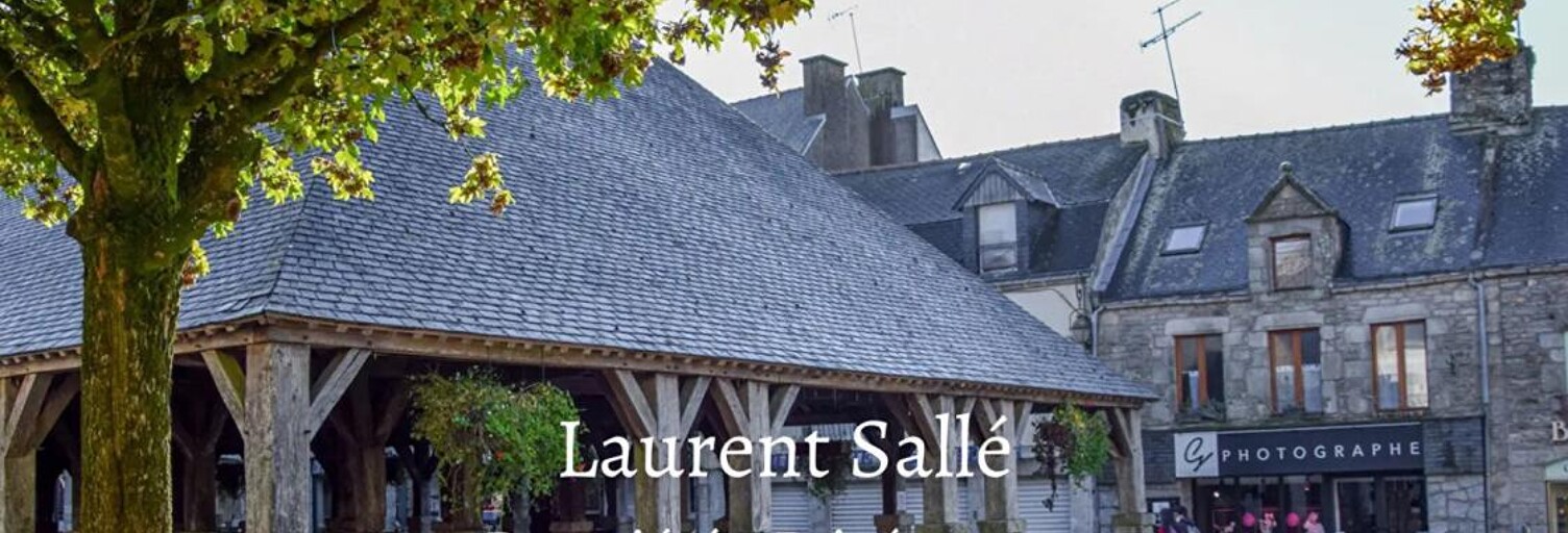 Immeuble  290 m² à vendre à Questembert (56230)