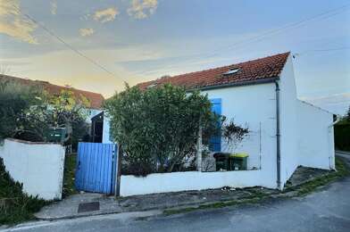 Maison 4 pièces 194900 €