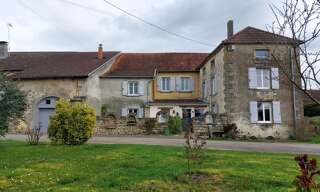 Maison 7 Pièces 181 m² à vendre à Corre (70500)