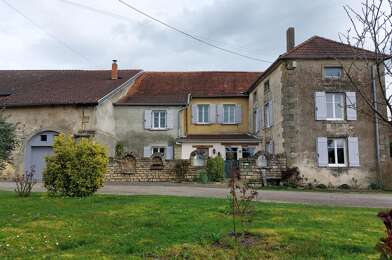 Maison 7 pièces 150000 €