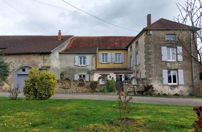 Maison Corre 7 pièce(s) 181 m2, dépendances, jardin — photo du bien