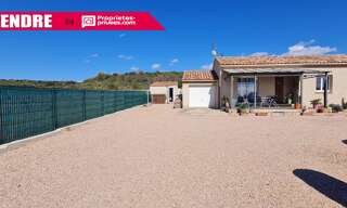 Maison 4 Pièces 93 m² à vendre à Laurens (34480)