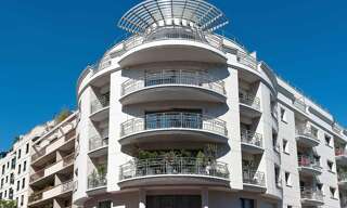 Appartement 2 Pièces 45 m² à vendre à Levallois-Perret (92300)