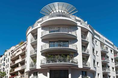 Appartement 2 pièces 308161 €