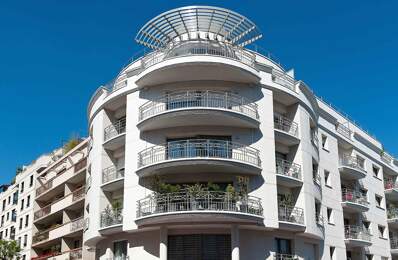 Special investisseur T2  45.19 m2 Prix : 308161  LEVALLOIS — photo du bien