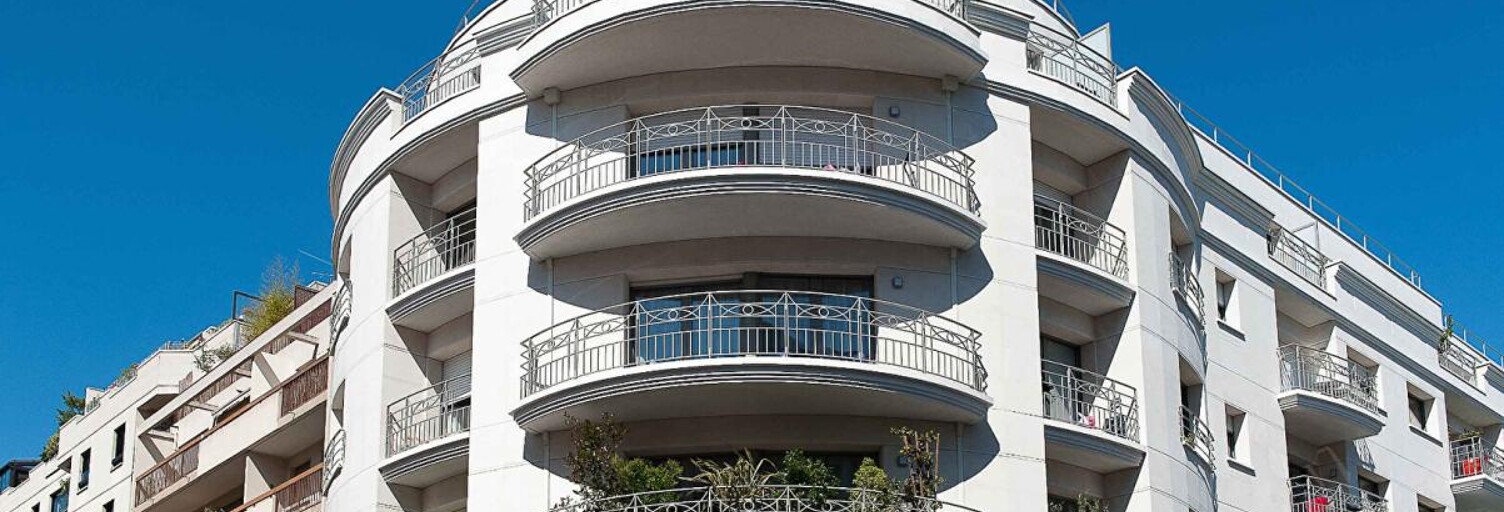 Appartement 2 Pièces 45 m² à vendre à Levallois-Perret (92300)