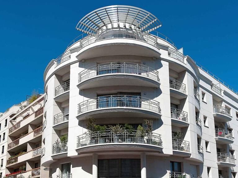 Special investisseur T2  45.19 m2 Prix : 308161  LEVALLOIS — photo 1