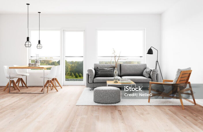 Special investisseur T2  45.19 m2 Prix : 308161  LEVALLOIS — photo 2