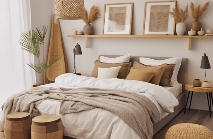 Special investisseur T2  45.19 m2 Prix : 308161  LEVALLOIS — photo 4