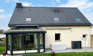 Maison 5 Pièces 115 m² à vendre à Pleurtuit (35730)