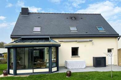 Maison 5 pièces 373000 €