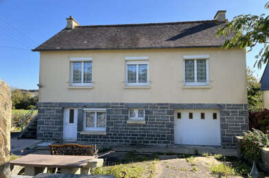 Maison 4 pièces 87000 €