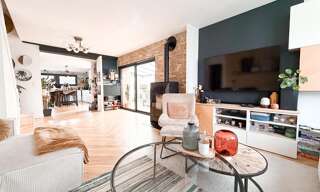 Maison 5 Pièces 117 m² à vendre à Saint-Sébastien-sur-Loire (44230)