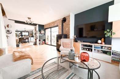 Maison 5 pièces 378000 €